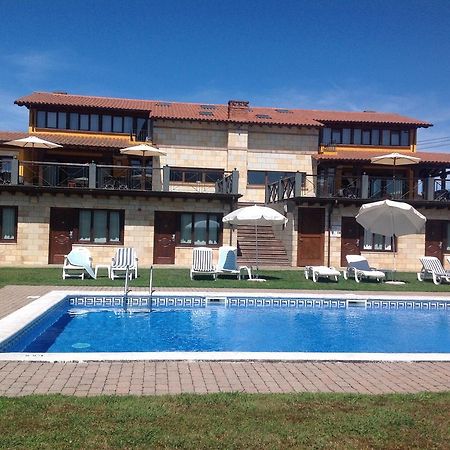 Hotel Don Silvio Colombres Zewnętrze zdjęcie