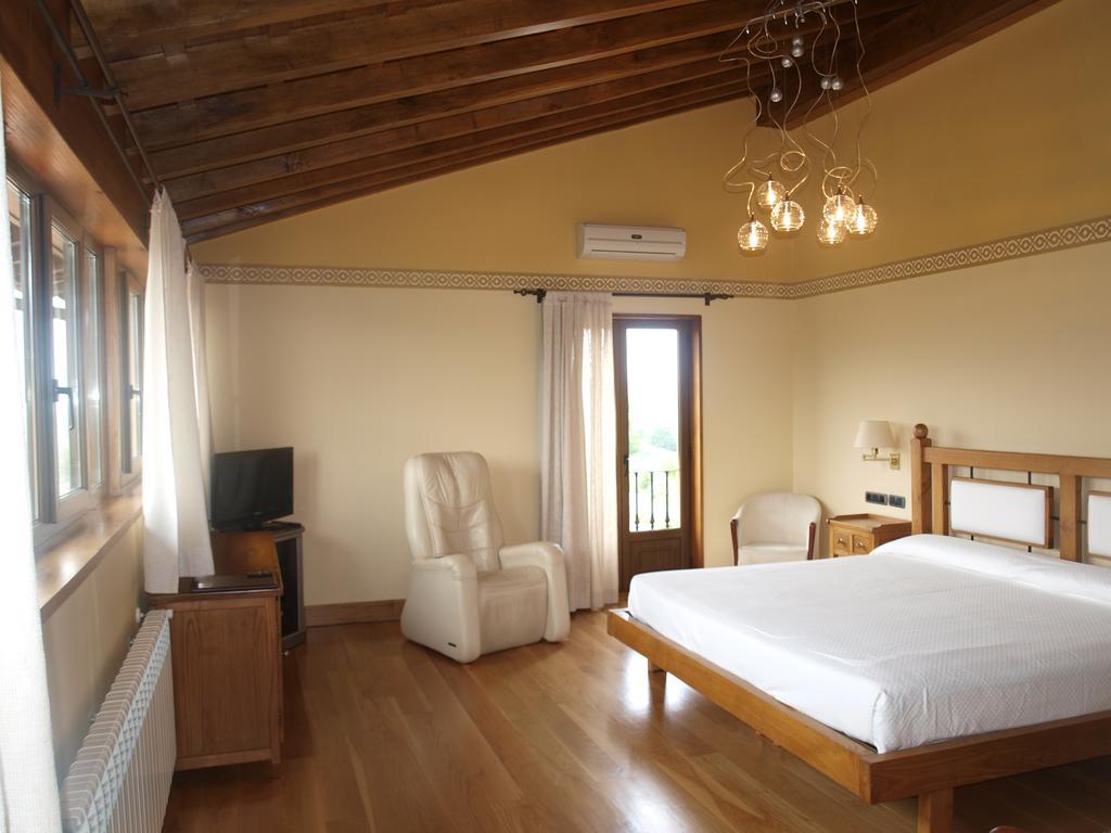 Hotel Don Silvio Colombres Zewnętrze zdjęcie