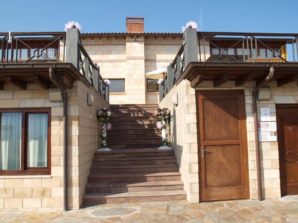 Hotel Don Silvio Colombres Zewnętrze zdjęcie