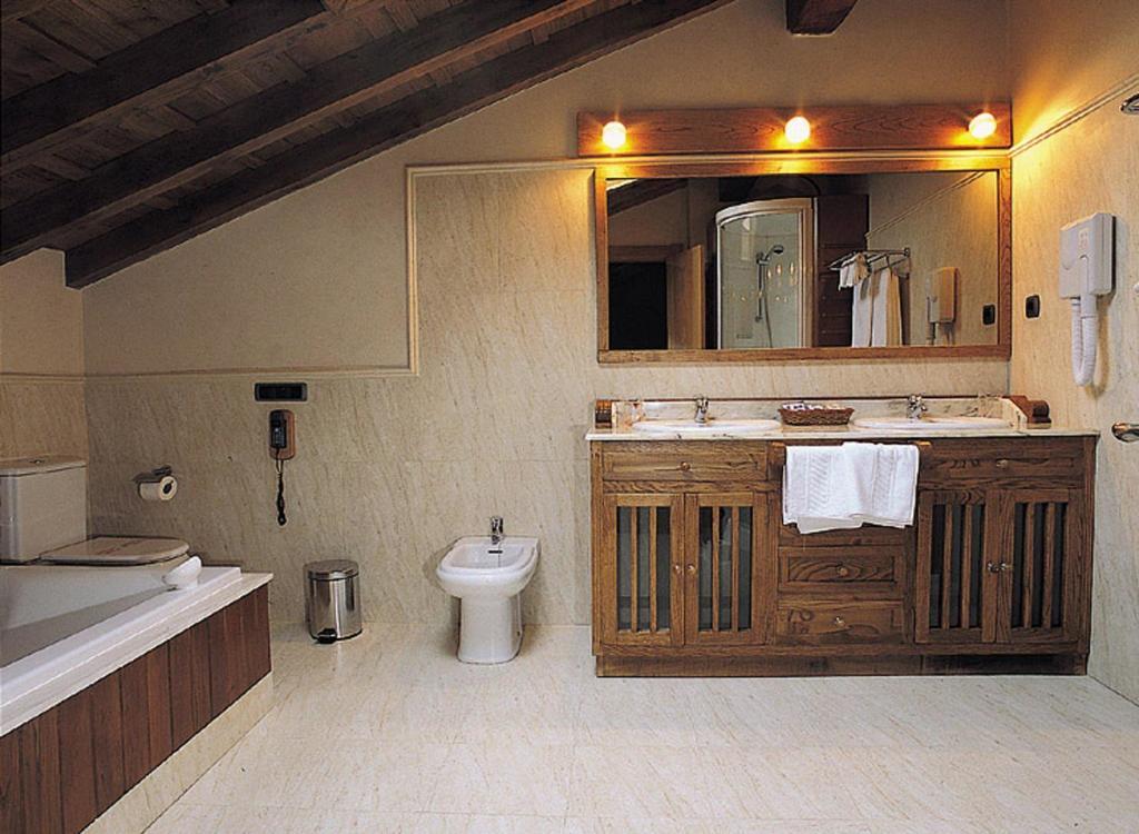 Hotel Don Silvio Colombres Zewnętrze zdjęcie