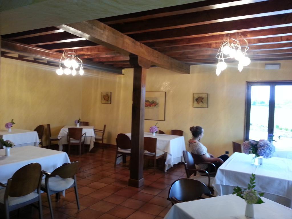Hotel Don Silvio Colombres Zewnętrze zdjęcie