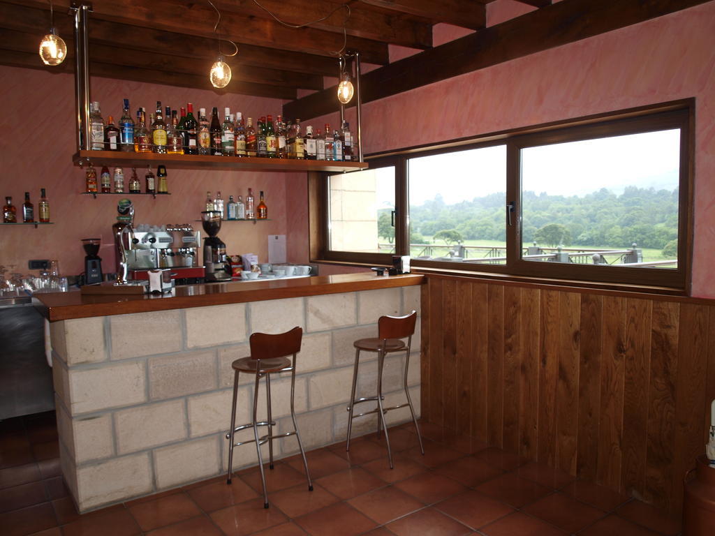 Hotel Don Silvio Colombres Zewnętrze zdjęcie