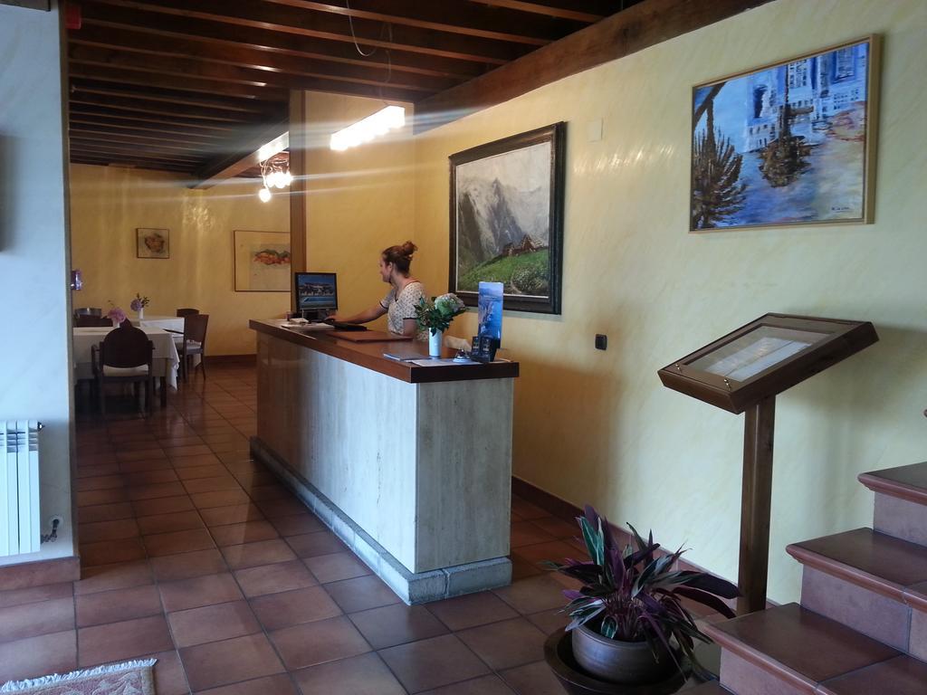 Hotel Don Silvio Colombres Zewnętrze zdjęcie