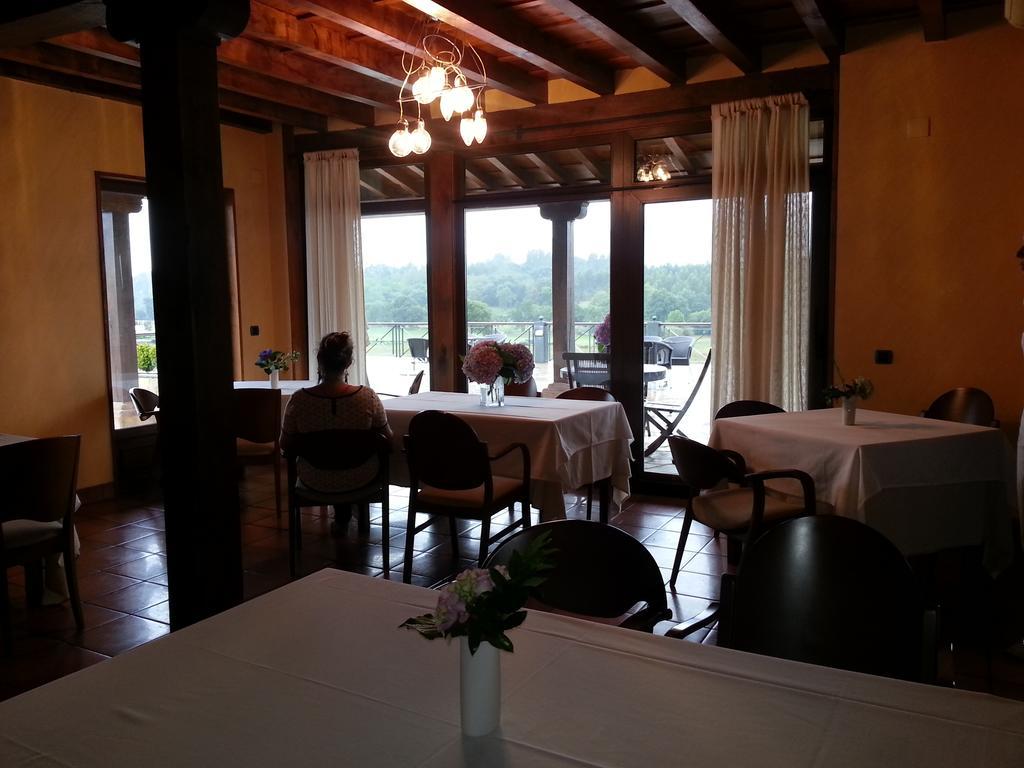 Hotel Don Silvio Colombres Zewnętrze zdjęcie