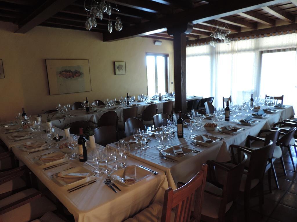 Hotel Don Silvio Colombres Zewnętrze zdjęcie