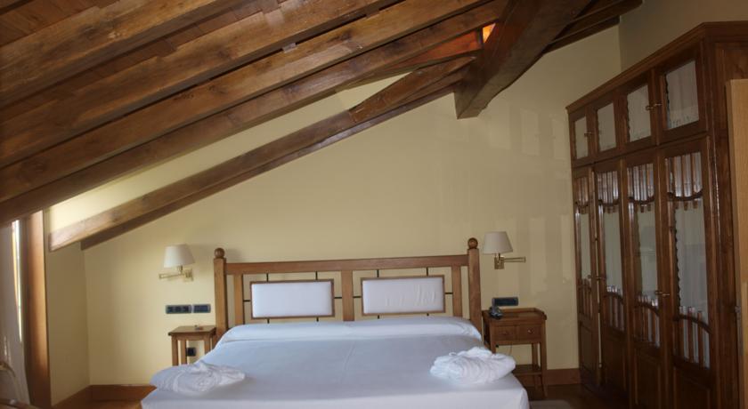 Hotel Don Silvio Colombres Pokój zdjęcie