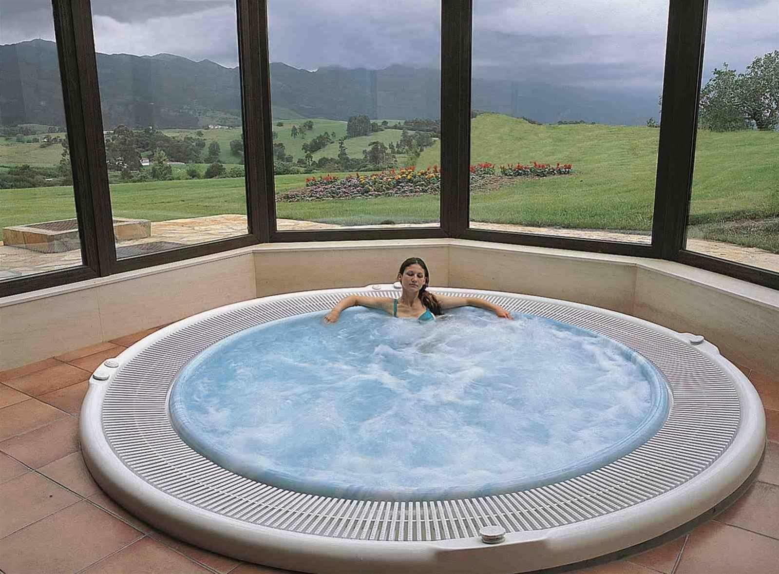 Hotel Don Silvio Colombres Zewnętrze zdjęcie