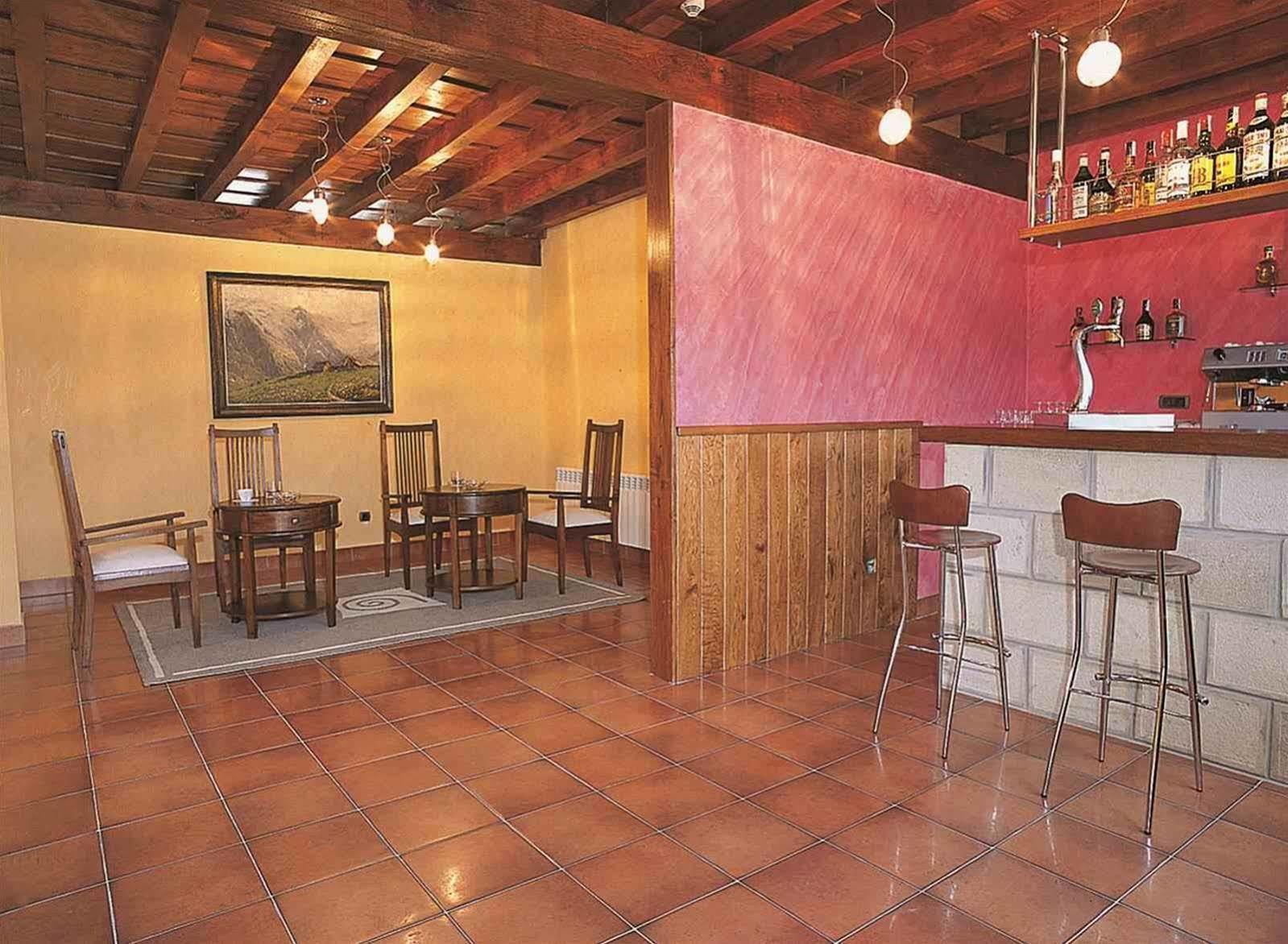 Hotel Don Silvio Colombres Zewnętrze zdjęcie