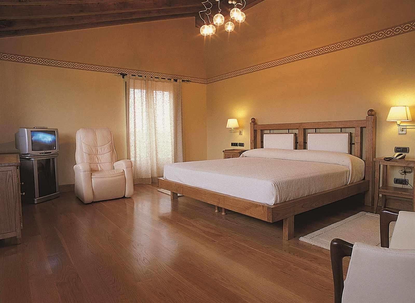 Hotel Don Silvio Colombres Zewnętrze zdjęcie