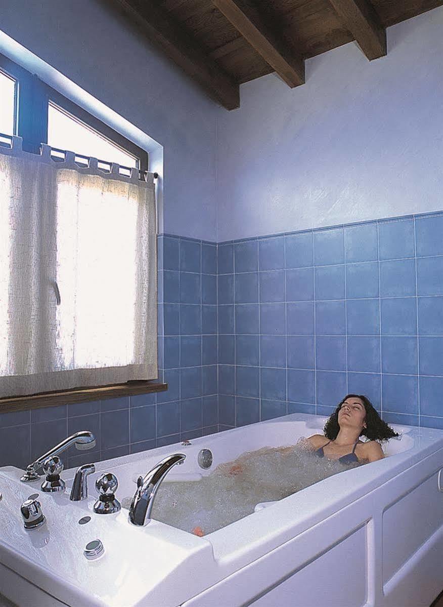 Hotel Don Silvio Colombres Zewnętrze zdjęcie