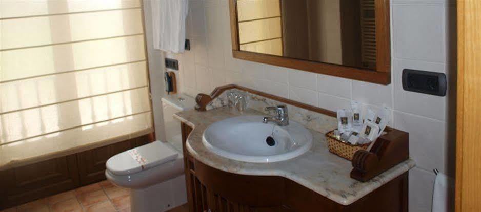Hotel Don Silvio Colombres Zewnętrze zdjęcie